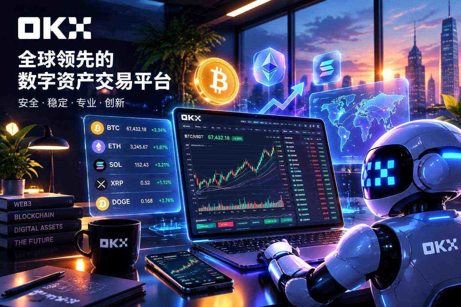 殴易app下载安卓版官方 App 主界面截图