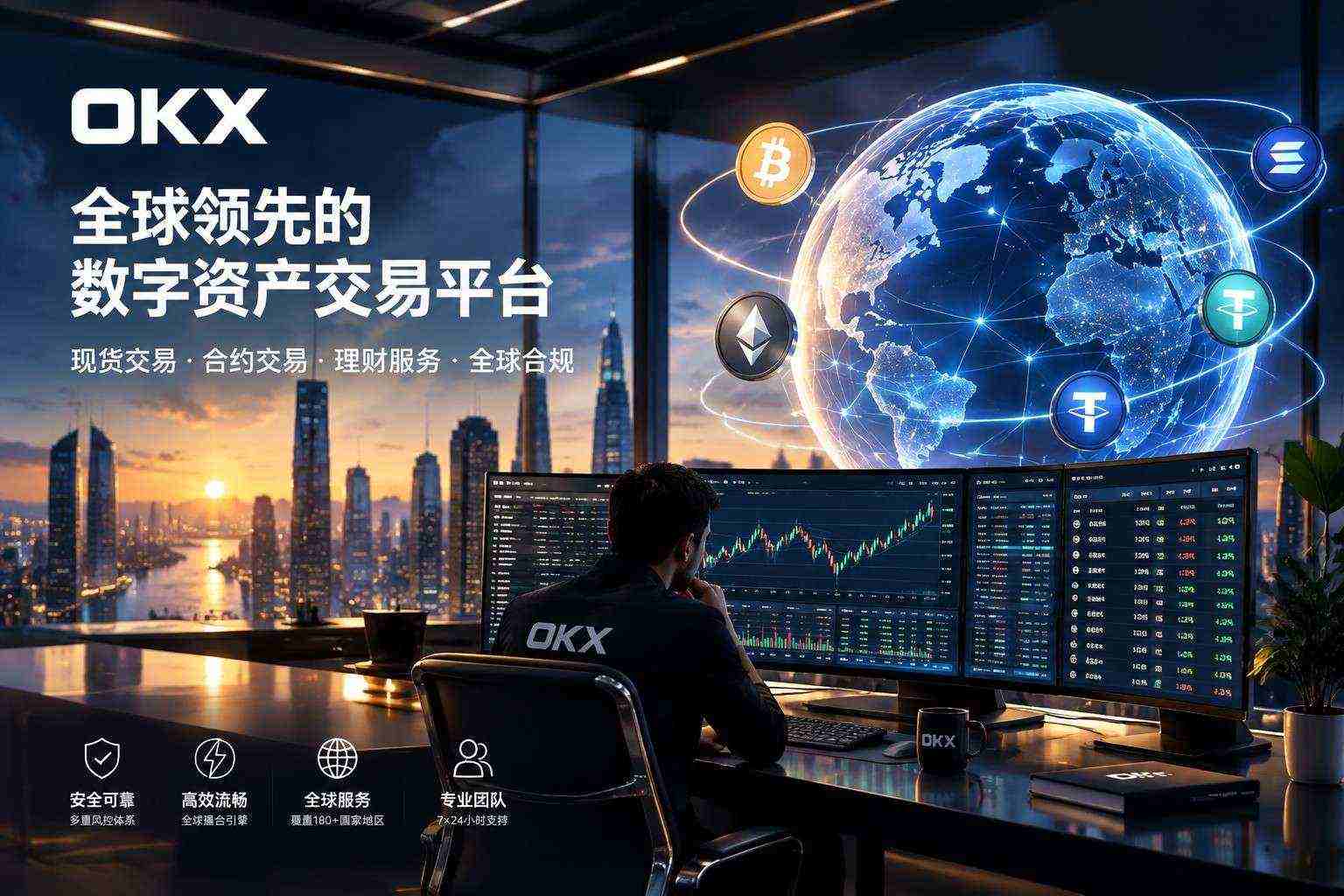 殴易app下载安卓版官方 交易操作界面