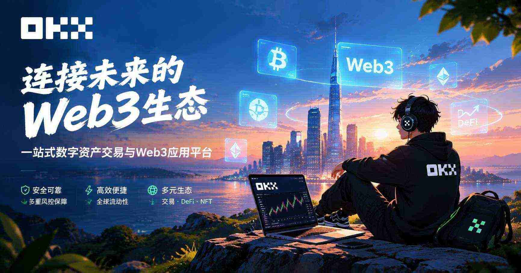 殴易app下载安卓版官方 交易界面预览